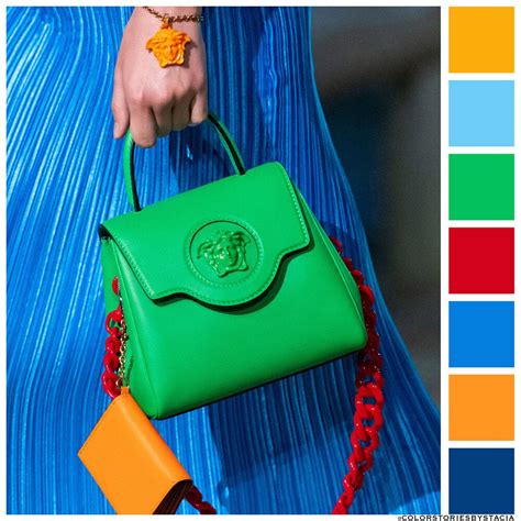 versace colours
